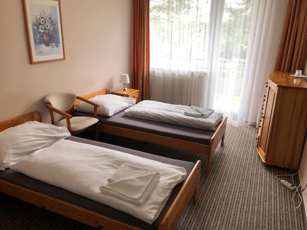 Bed & Breakfast Hotel Perla Nové Mesto nad Váhom Δωμάτιο φωτογραφία