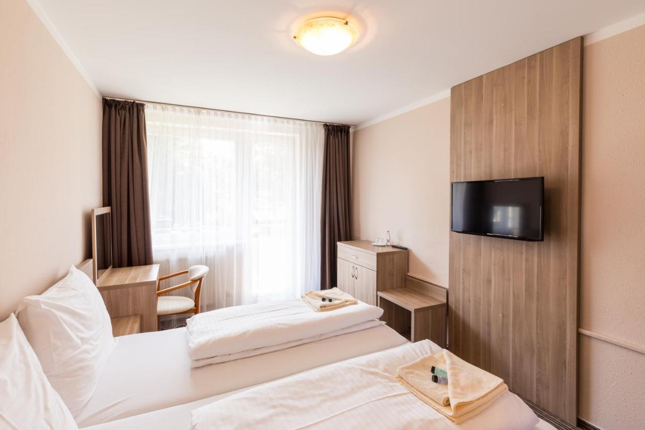 Bed & Breakfast Hotel Perla Nové Mesto nad Váhom Εξωτερικό φωτογραφία